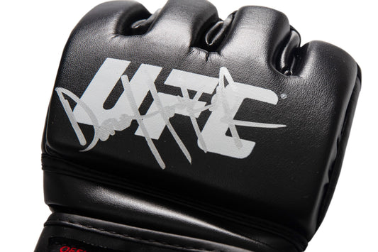 Dan "Hangman" Hooker Signed UFC Glove auto