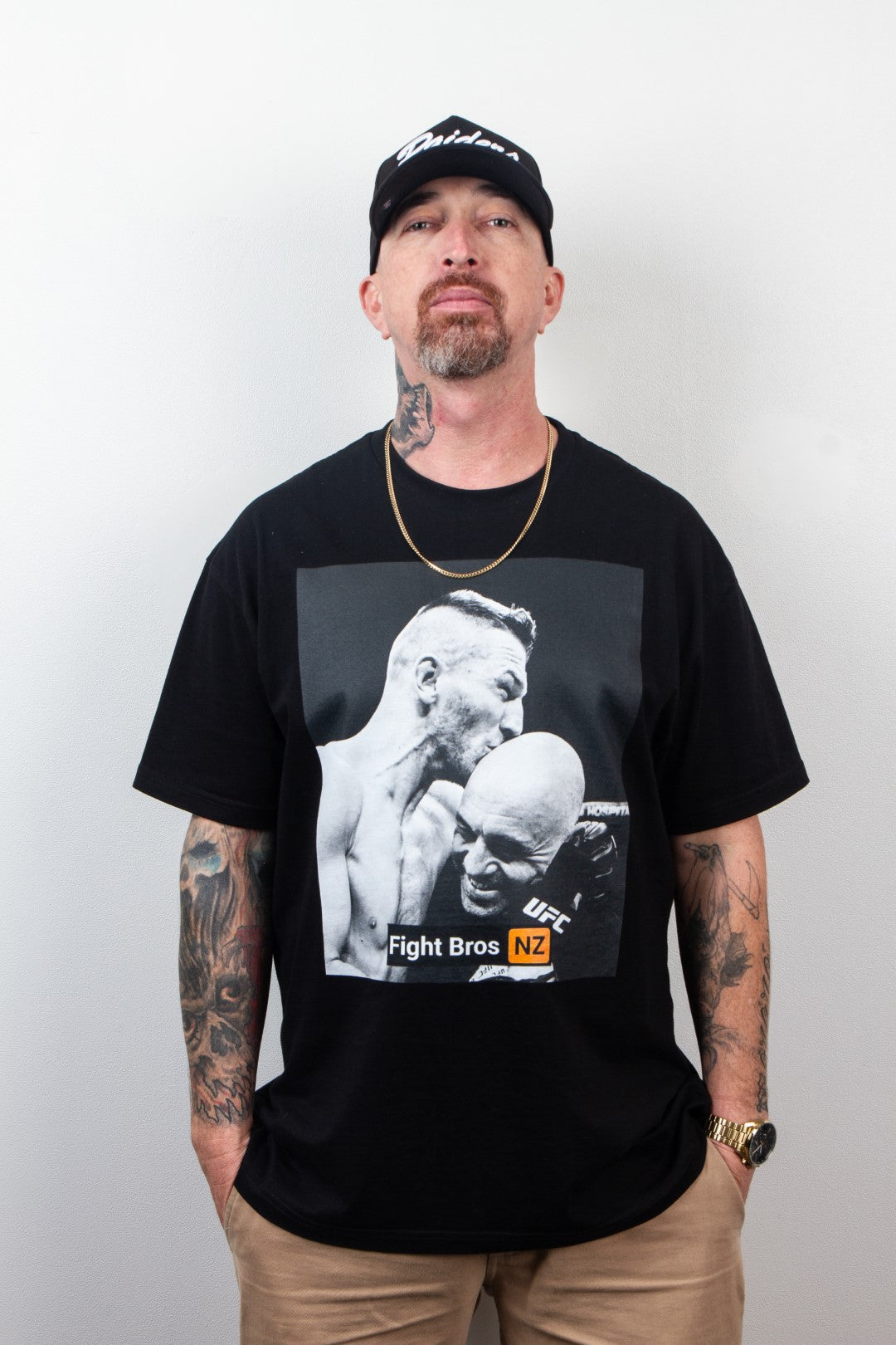 Dan and Joe TShirt