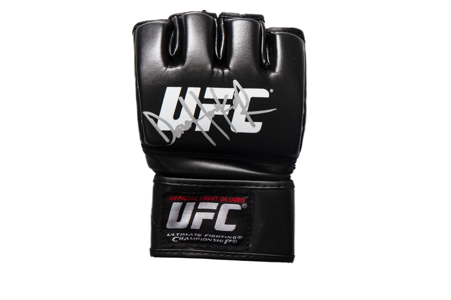 Dan "Hangman" Hooker Signed UFC Glove auto