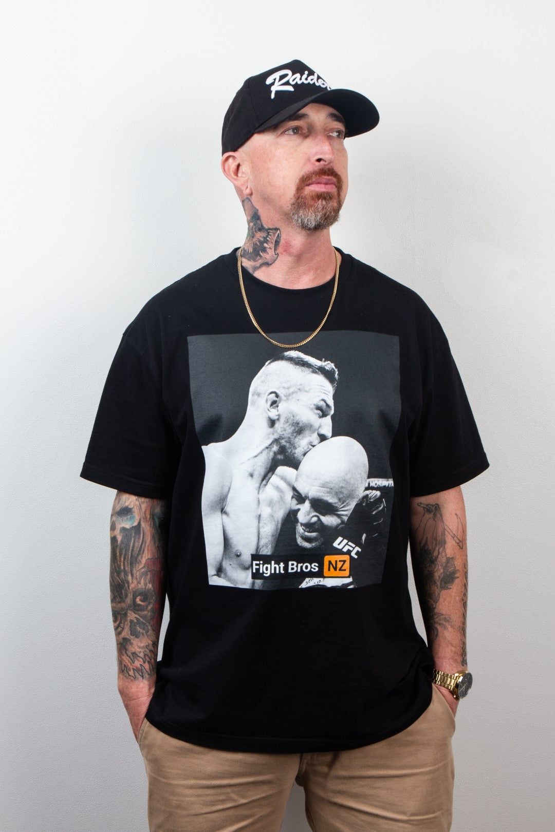 Dan and Joe TShirt