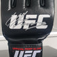 Carlos 'Black Jag' Ulberg signed glove
