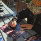 KKF Signed A4 Weigh In photo