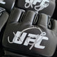 Navajo Stirling signed glove