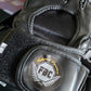 Navajo Stirling signed glove