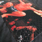 Navajo Stirling UFC 315 in cage signed photo.