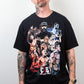 City Kickboxing TShirt