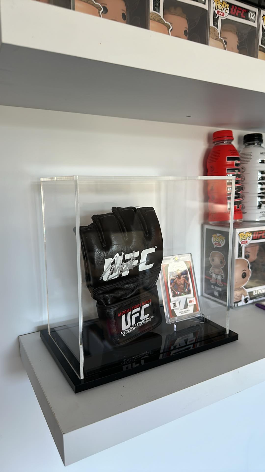 Display case