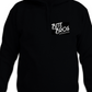 Bite Bros Logo Hoodie BLK