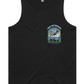 Feed The Whanau Singlet