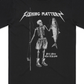 Fishing Matter TShirt BLK