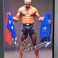 Carlos 'Black Jag' Ulberg signed A4
