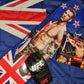 ULTIMATE Dan "Hangman" Hooker supporters pack.