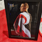 Tino Rangatiratanga Kai Kara-France A4 Signed Photo