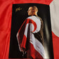 Tino Rangatiratanga Kai Kara-France A4 Signed Photo