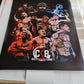 City Kickboxing Poster