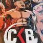 City Kickboxing Poster