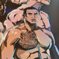 City Kickboxing Poster