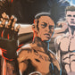 City Kickboxing Poster