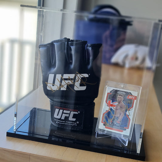 Display case