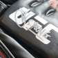"Smokin" Shane Young UFC Glove auto
