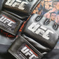 "Smokin" Shane Young UFC Glove auto
