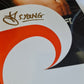 "Smokin" Shane Young signed skate art