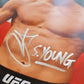 "Smokin" Shane Young signed A4