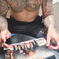 Tyson Pedro signed A4 (team)