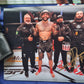 Tyson Pedro signed A4 (team)
