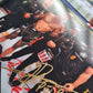 Tyson Pedro signed A4 (team)