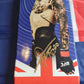 Tyson Pedro signed skate art