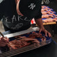 New Zealand Flag Kai "Don't Blink" Kara-France Skate Art
