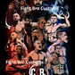 City Kickboxing Poster